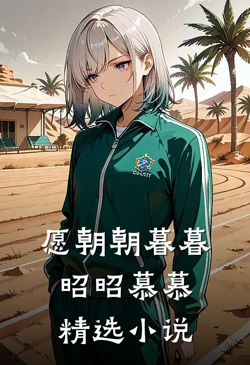 愿朝朝暮暮，昭昭慕慕精选小说