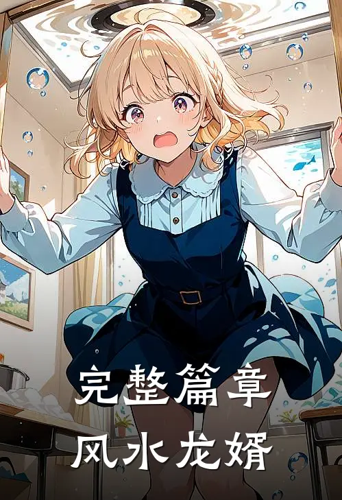 完整篇章风水龙婿