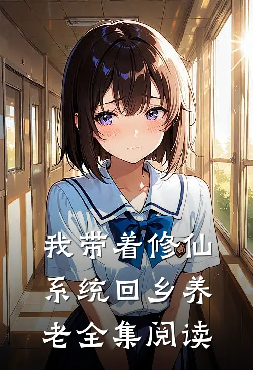 我带着修仙系统回乡养老全集阅读