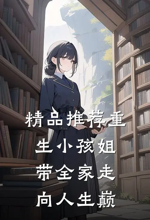 精品推荐重生小孩姐，带全家走向人生巅