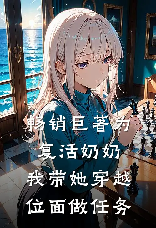 畅销巨著为复活奶奶，我带她穿越位面做任务