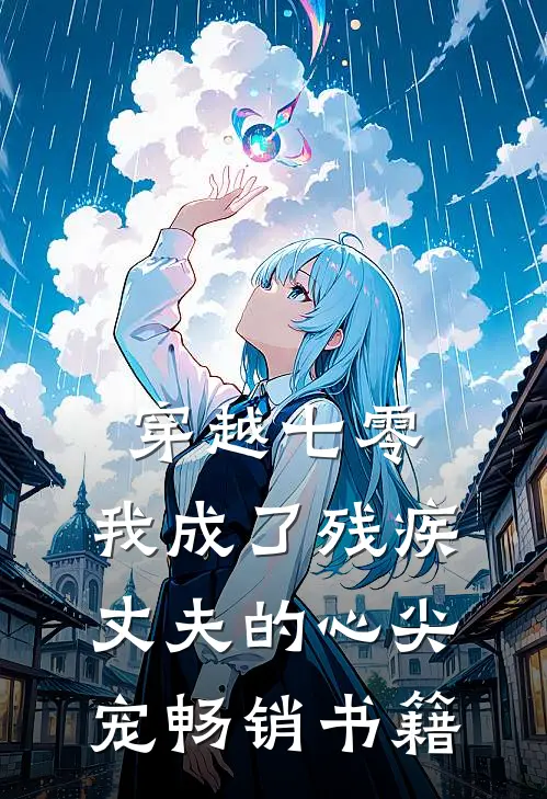 穿越七零：我成了残疾丈夫的心尖宠畅销书籍