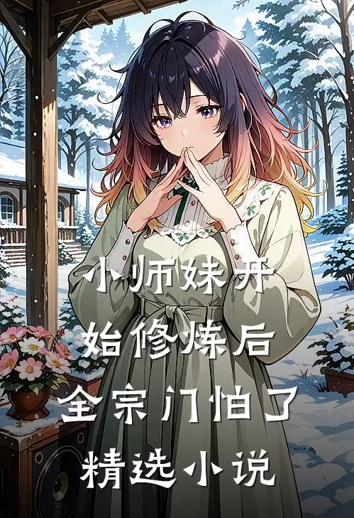 小师妹开始修炼后，全宗门怕了精选小说