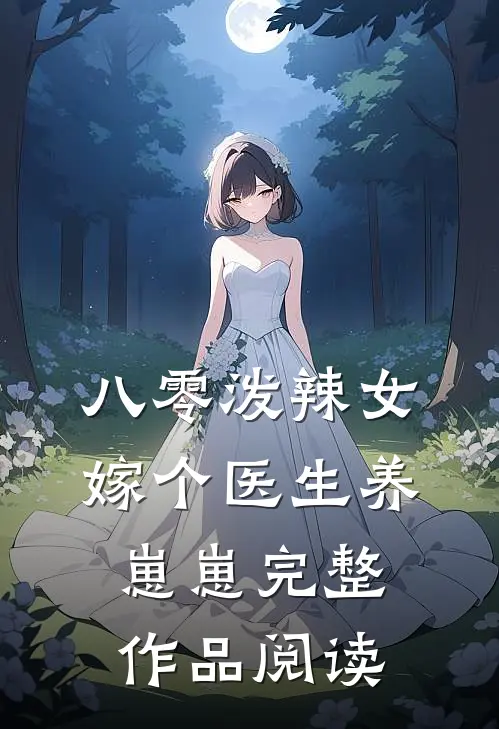 八零泼辣女，嫁个医生养崽崽完整作品阅读