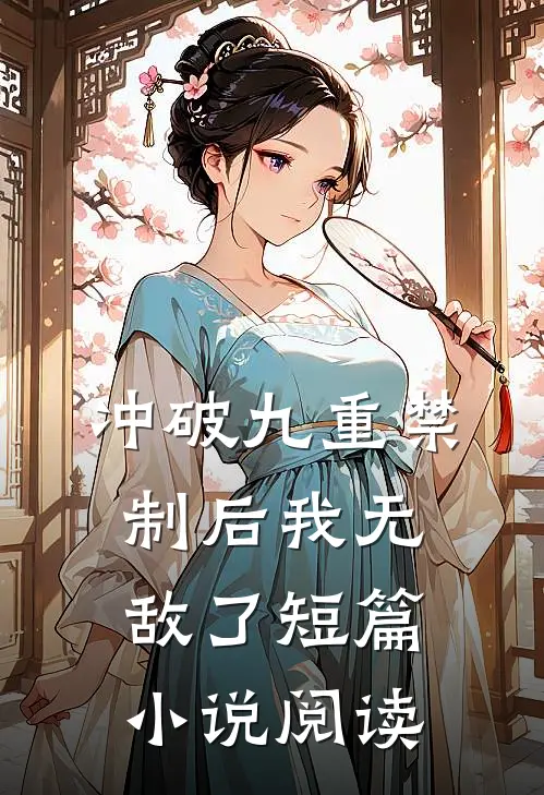 冲破九重禁制后我无敌了短篇小说阅读