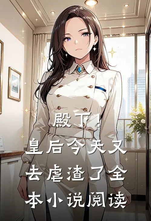 殿下！皇后今天又去虐渣了
全本小说阅读