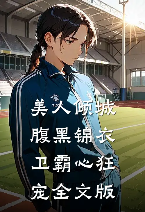 美人倾城，腹黑锦衣卫霸心狂宠全文版