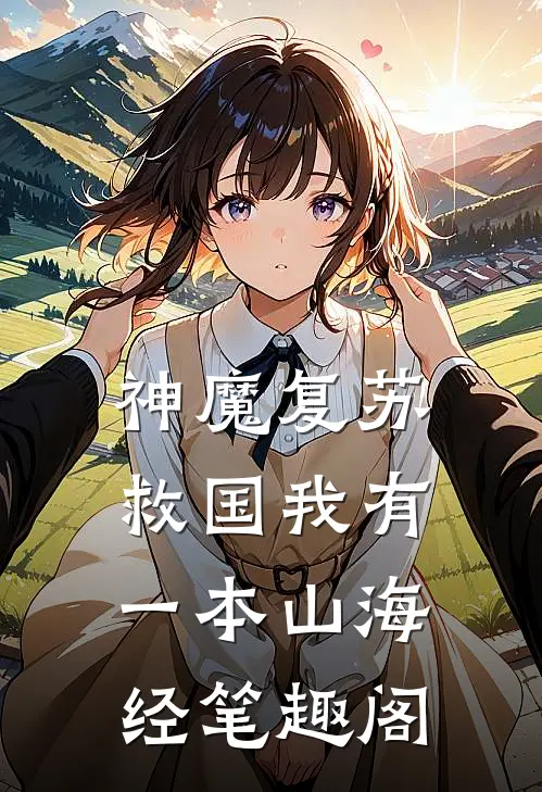 神魔复苏救国我有一本山海经笔趣阁
