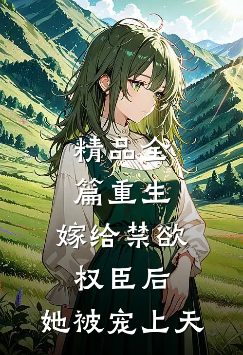 精品全篇重生：嫁给禁欲权臣后，她被宠上天