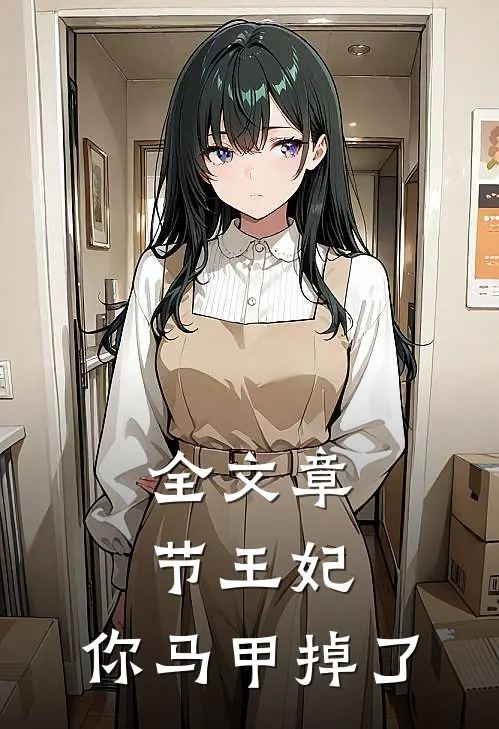 全文章节王妃，你马甲掉了