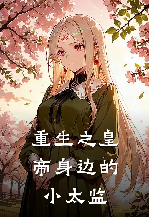 重生之皇帝身边的小太监