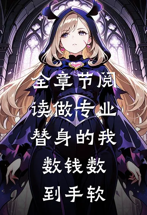 全章节阅读做专业替身的我，数钱数到手软
