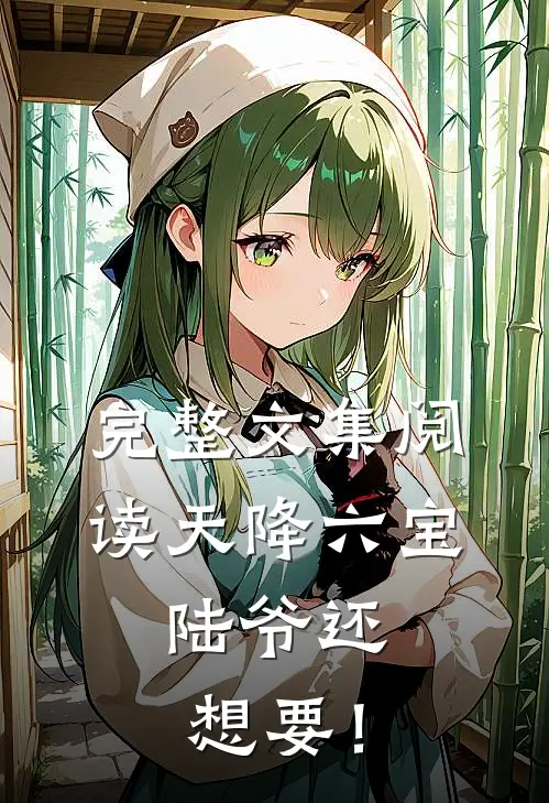 完整文集阅读天降六宝，陆爷还想要！
