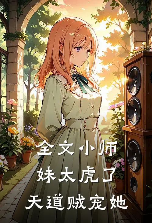 全文小师妹太虎了，天道贼宠她