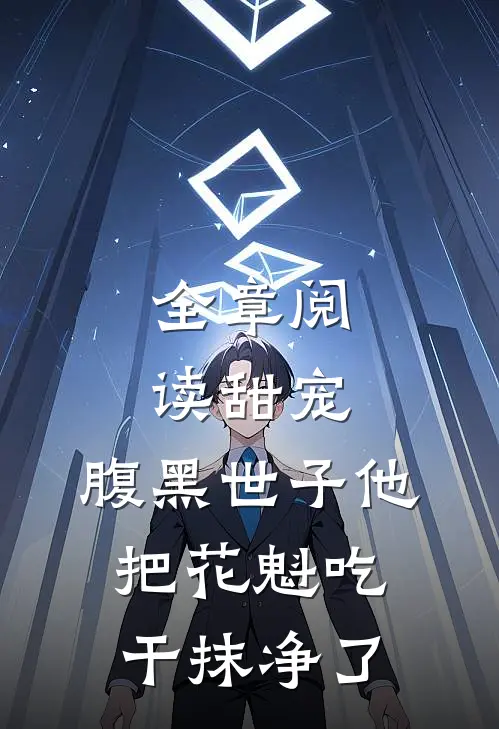 全章阅读甜宠：腹黑世子他把花魁吃干抹净了