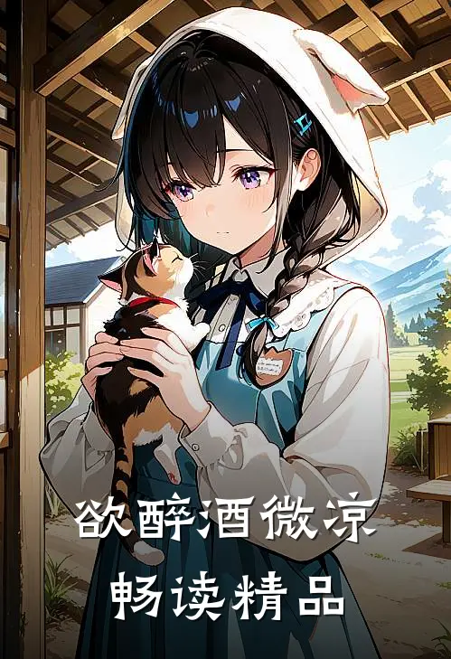 欲醉酒微凉畅读精品