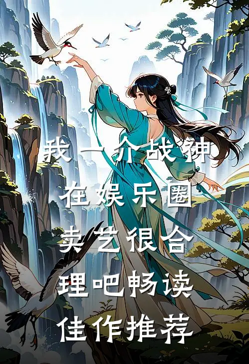 我一介战神，在娱乐圈卖艺很合理吧畅读佳作推荐