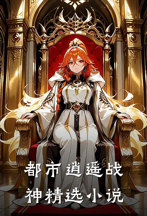 都市逍遥战神精选小说