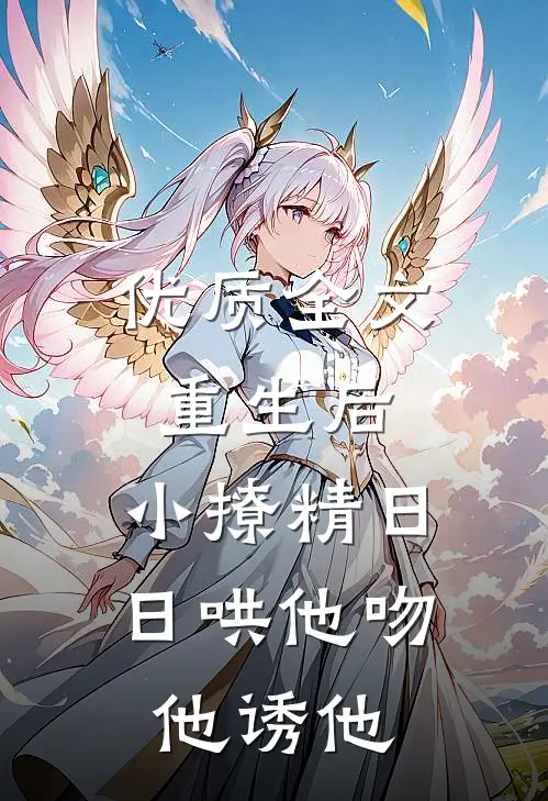 优质全文重生后，小撩精日日哄他吻他诱他