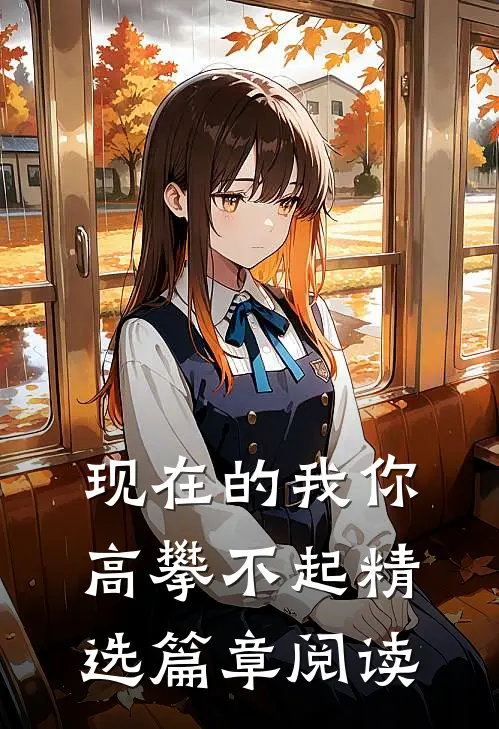 现在的我你高攀不起精选篇章阅读