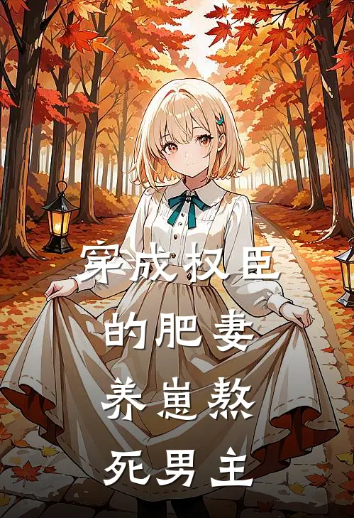穿成权臣的肥妻，养崽熬死男主