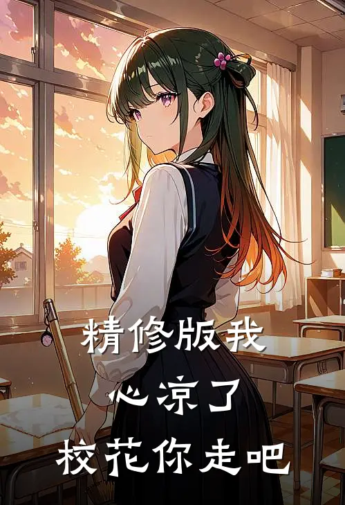 精修版我心凉了，校花你走吧