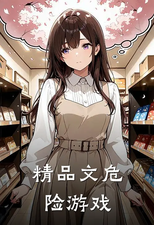 精品文危险游戏