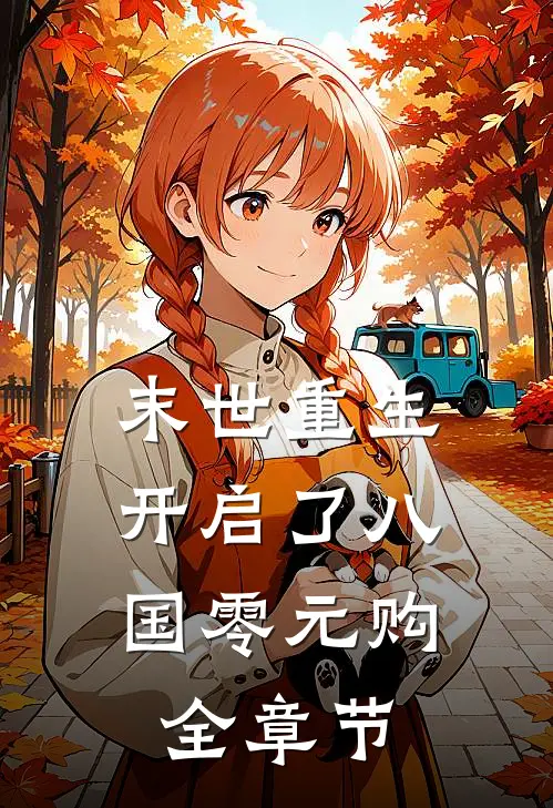 末世重生：开启了八国零元购全章节