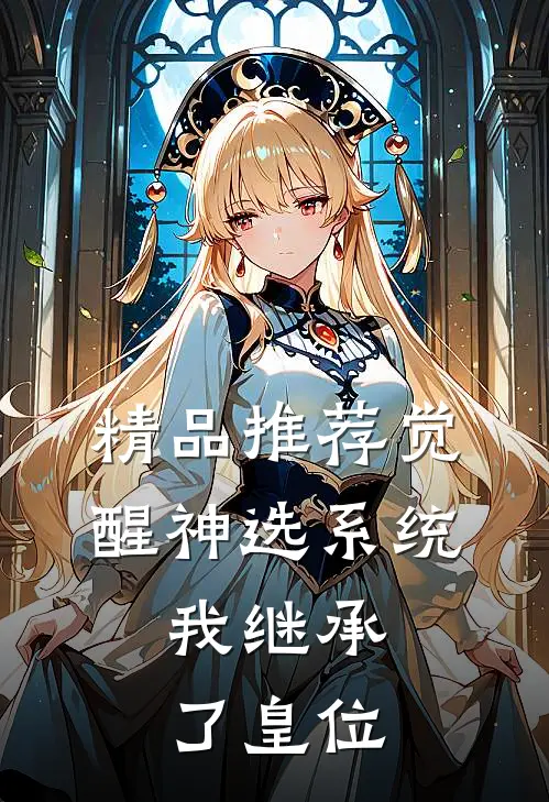 精品推荐觉醒神选系统，我继承了皇位