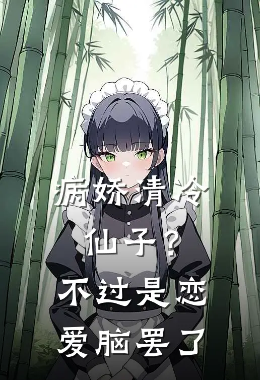 病娇清冷仙子？不过是恋爱脑罢了