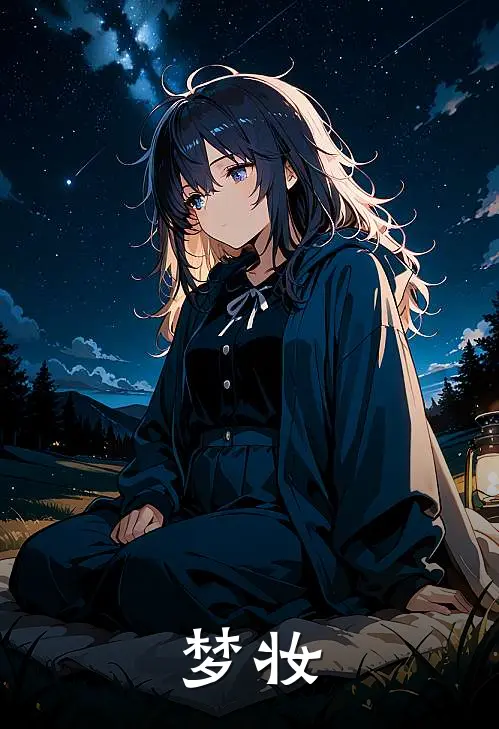 梦妆