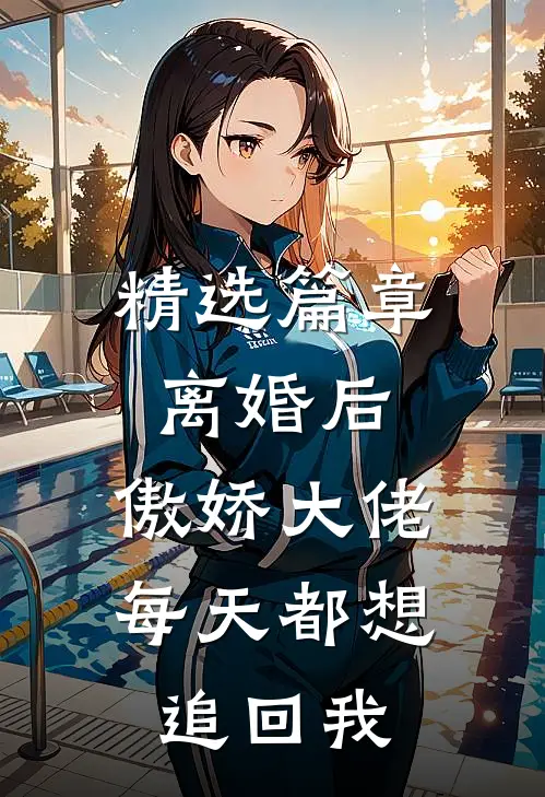 精选篇章离婚后，傲娇大佬每天都想追回我