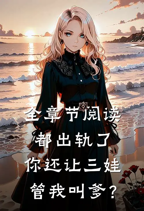 全章节阅读都出轨了，你还让三娃管我叫爹？