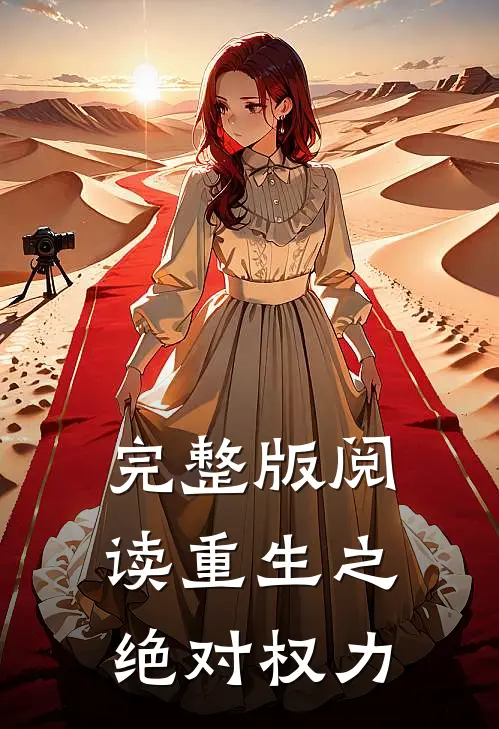 完整版阅读重生之绝对权力