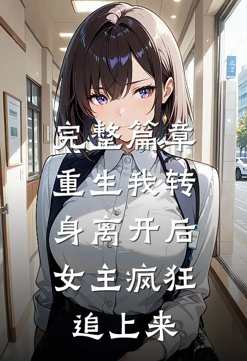 完整篇章重生我转身离开后，女主疯狂追上来