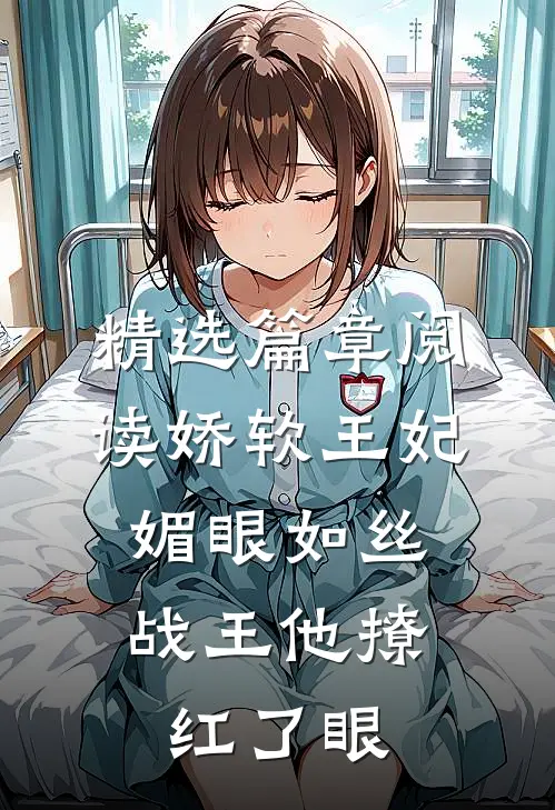 精选篇章阅读娇软王妃媚眼如丝，战王他撩红了眼