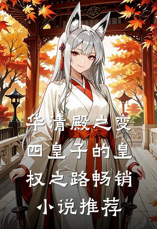 华清殿之变：四皇子的皇权之路畅销小说推荐