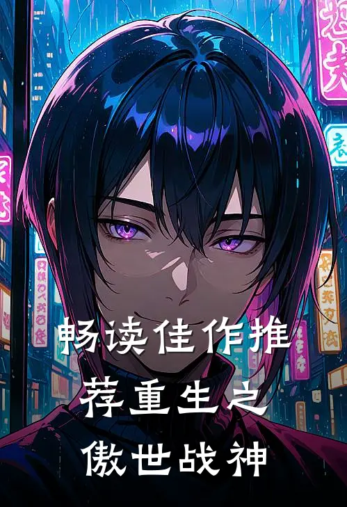 畅读佳作推荐重生之傲世战神