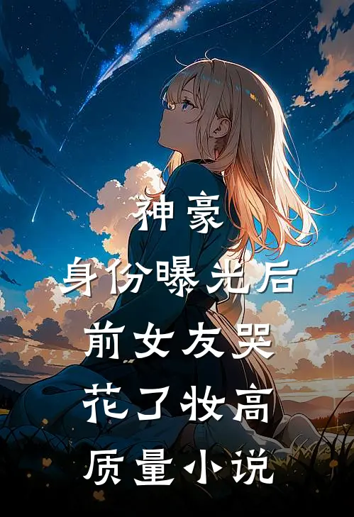 神豪：身份曝光后，前女友哭花了妆高质量小说