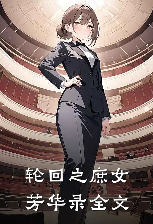 轮回之庶女芳华录全文