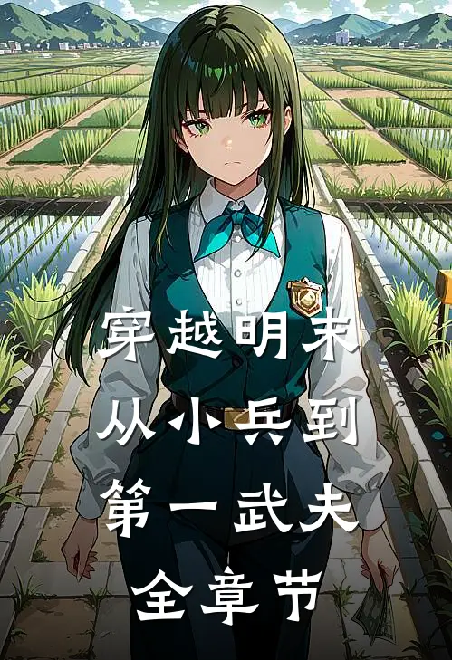 穿越明末：从小兵到第一武夫全章节