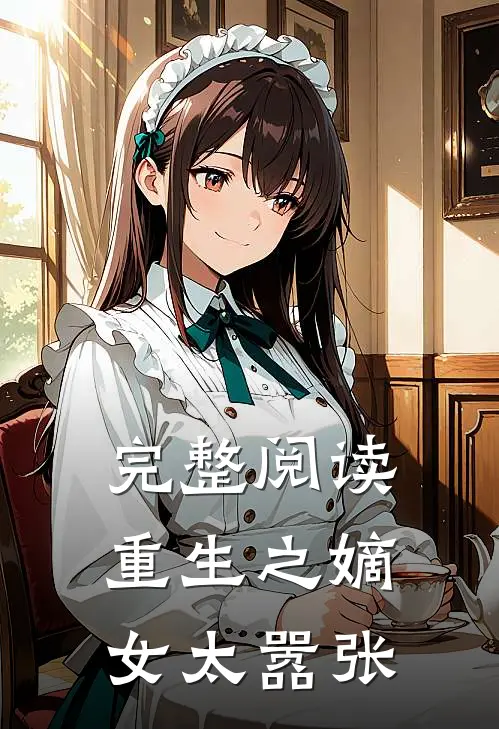 完整阅读重生之嫡女太嚣张