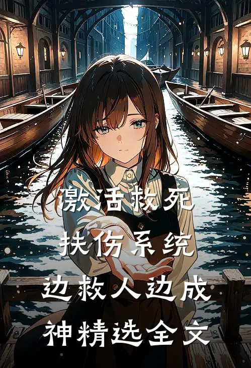 激活救死扶伤系统，边救人边成神精选全文