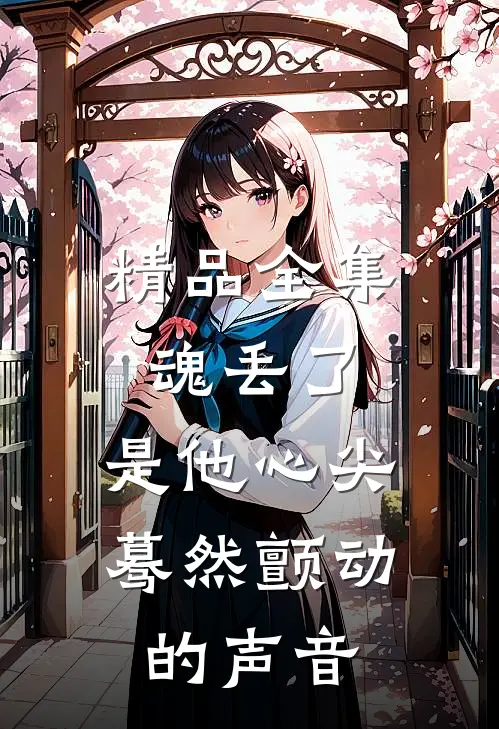 精品全集魂丢了，是他心尖蓦然颤动的声音