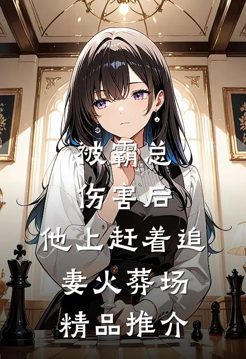 被霸总伤害后，他上赶着追妻火葬场精品推介