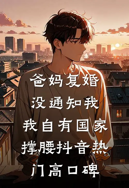 崽皆反派？亲妈娇凶护崽称霸大院全集