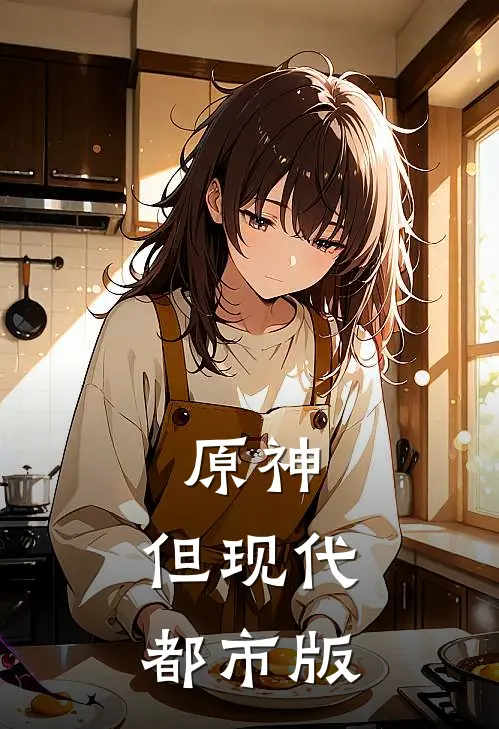 原神，但现代都市版