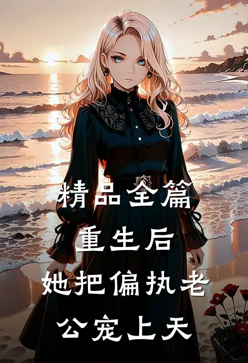 精品全篇重生后，她把偏执老公宠上天