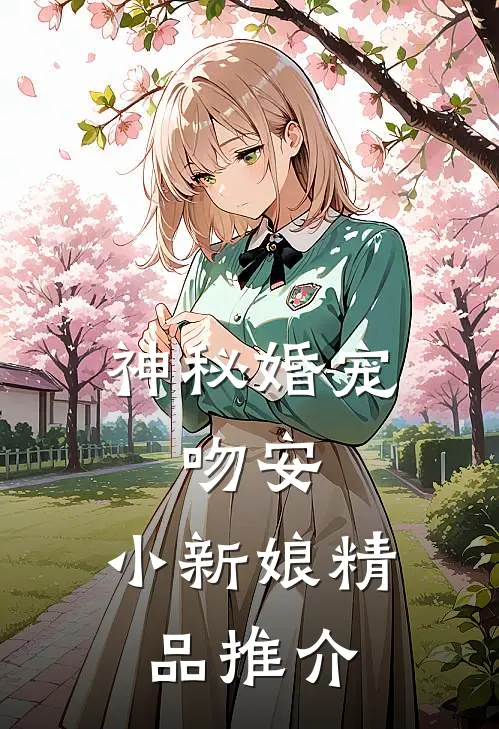 神秘婚宠：吻安，小新娘精品推介