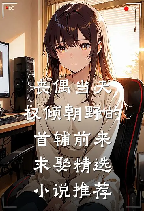 丧偶当天，权倾朝野的首辅前来求娶精选小说推荐